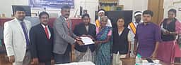 கோவில்பட்டியில் 583 வழக்குகளுக்கு தீா்வு