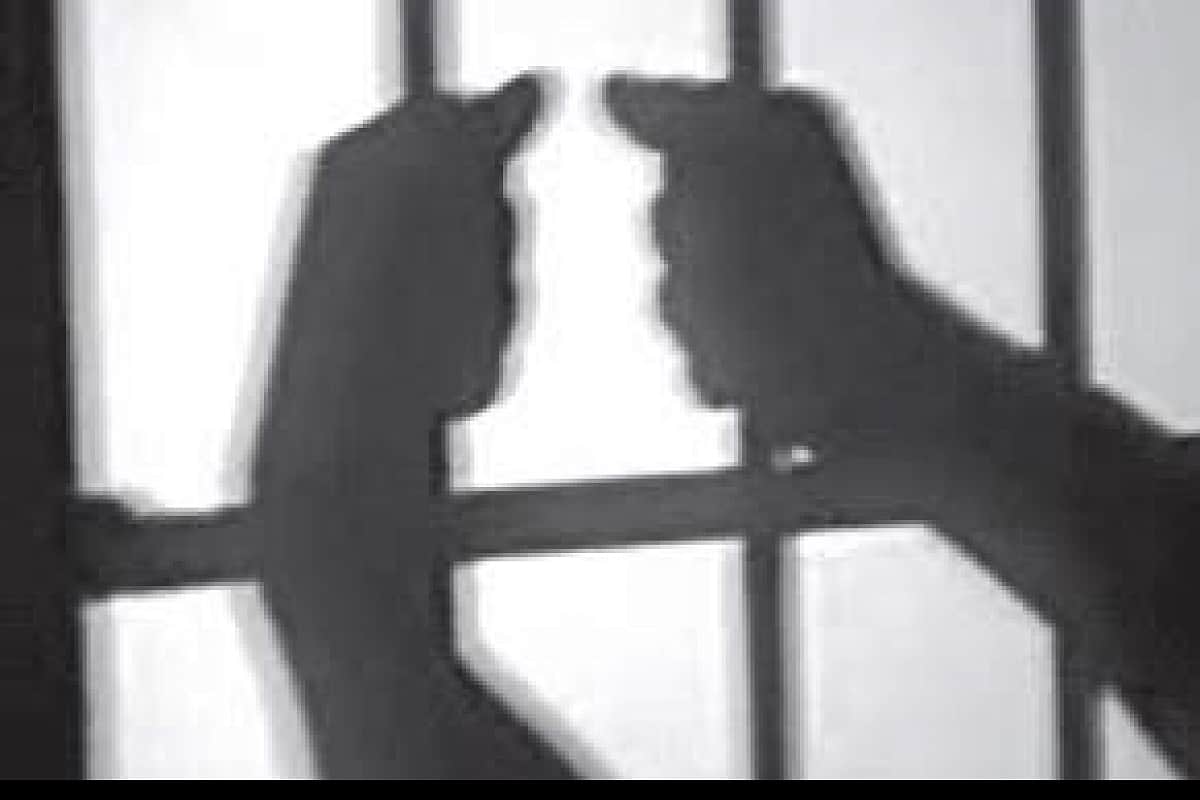 போக்ஸோ வழக்கில் முதியவருக்கு ஆயுள் தண்டனை