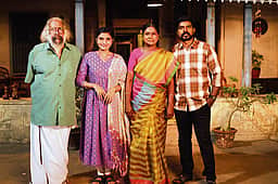 துரோகம் பழகு