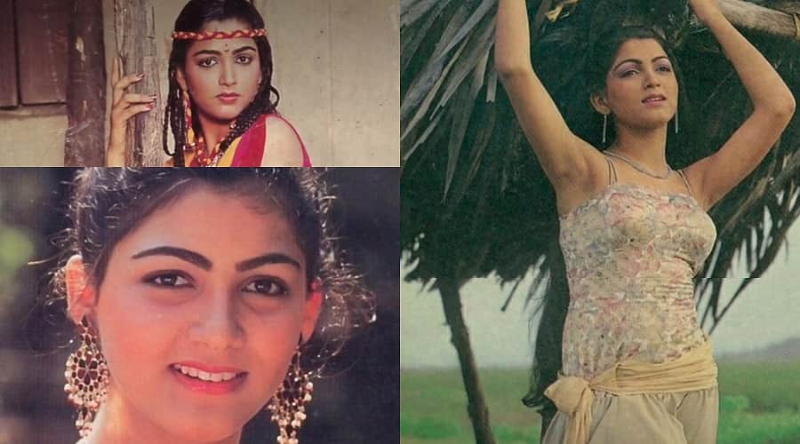 ஏஐ, மெட்டாவினால் உருவானவை அல்ல; உண்மையான 80ஸ் புகைப்படங்கள்..! குஷ்பு பகிர்ந்த விடியோ! 