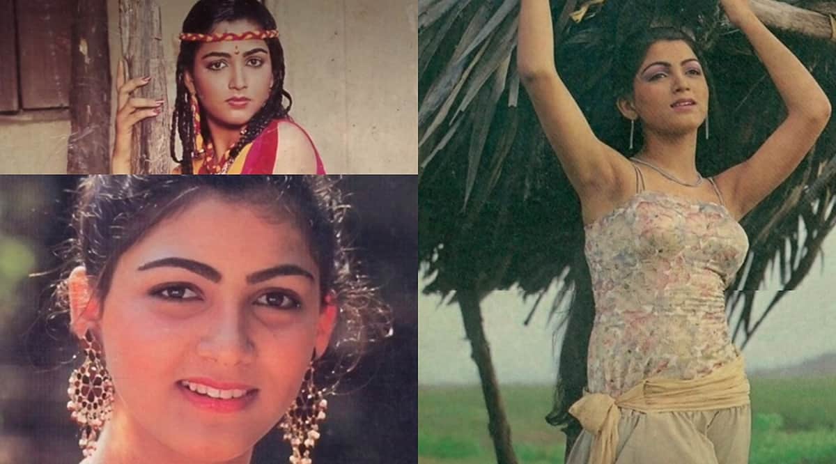 ஏஐ, மெட்டாவினால் உருவானவை அல்ல; உண்மையான 80ஸ் புகைப்படங்கள்..! குஷ்பு பகிர்ந்த விடியோ!
