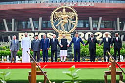 பிரிக்ஸ் மாநாடு 2026 - புகைப்படங்கள்