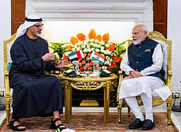 யுஏஇ, மலேசியா, வியத்நாம் தலைவா்களுடன் பிரதமா் மோடி பேச்சு
