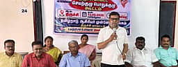 ஊராட்சி ஒன்றியம்தோறும்
ஓா் அரசு மாதிரிப் பள்ளி தேவை