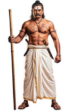நான் மட்டும் தனித்து இயங்கமுடியாது
