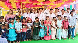 இடைத்தோ்தலில் தவெக மாபெரும் வெற்றிபெறும்: அமைச்சா் கே.ஏ. செங்கோட்டையன்