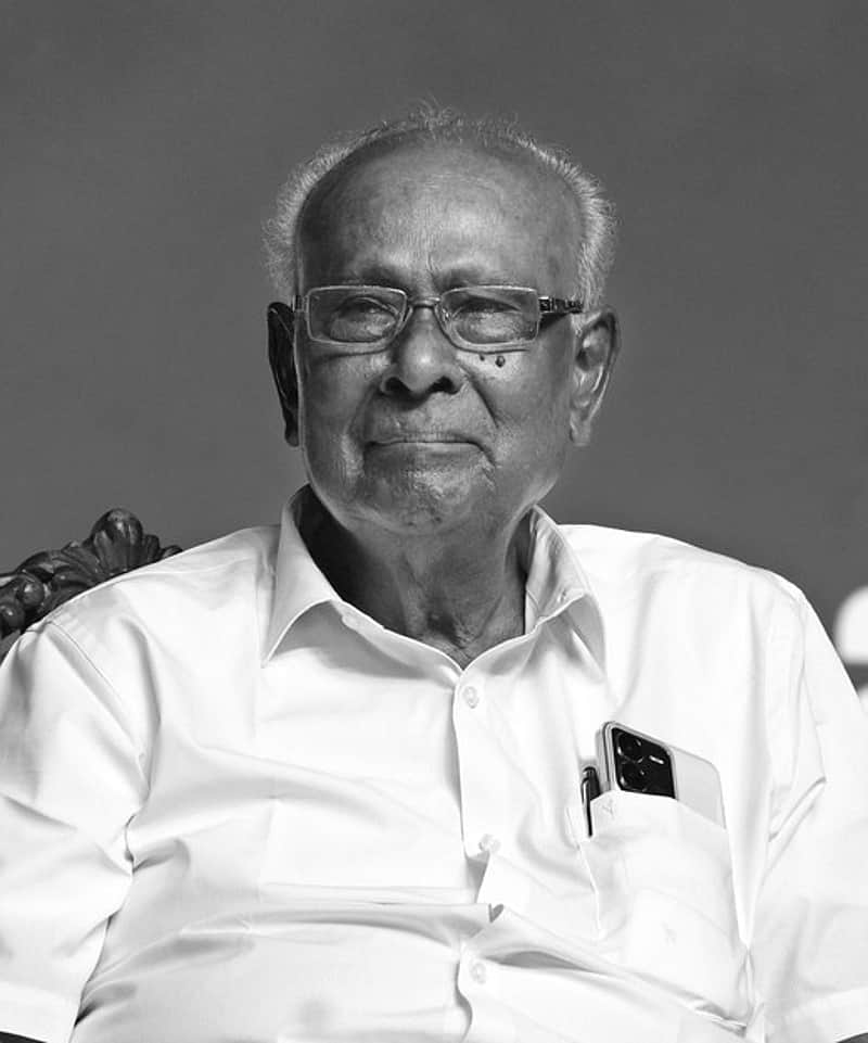 solomon papaiyah