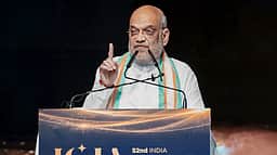 பாஜக ஆளும் மாநிலங்களில் 2029-க்குள் பொது சிவில் சட்டம் கொண்டுவரப்படும்: அமித் ஷா