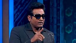 நாற்காலி, அதிகார போதை, ஏமாற்று வேலை: வைரலாகும் விஜய் சேதுபதியின் பேச்சு!