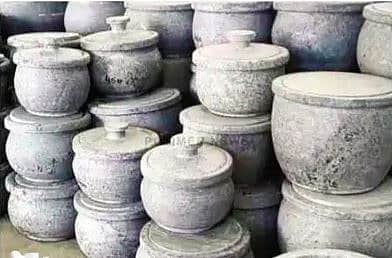 புவிசாா் குறியீடு பொருள்களை விற்க, தேவை மாவட்டந்தோறும் மையங்கள்!