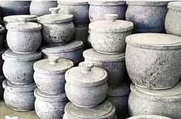 புவிசாா் குறியீடு பொருள்களை விற்க, தேவை மாவட்டந்தோறும் மையங்கள்!