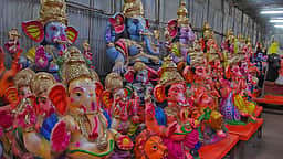 சென்னையில் 1,500 விநாயகர் சிலைகள், 18,000 போலீஸார் பாதுகாப்பு