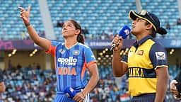 ஆசிய கோப்பை இறுதிப்போட்டி: இந்தியா பேட்டிங்!