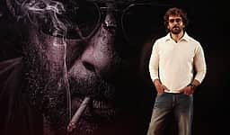 சியான் - 63 படத்தின் புதிய அப்டேட்!