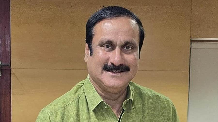 ரயில்வே தொழில்பழகுநா் பணியிடங்கள்: தமிழக உரிமையை பறித்துவிடக்கூடாது! - அன்புமணி