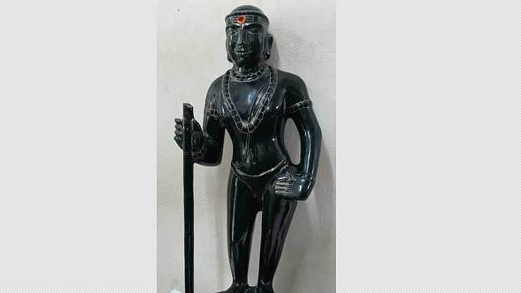 பெருங்கருணை முருகன் கோயிலில் திருடப்பட்ட சிலை மீட்பு: 3 பேர் கைது!
