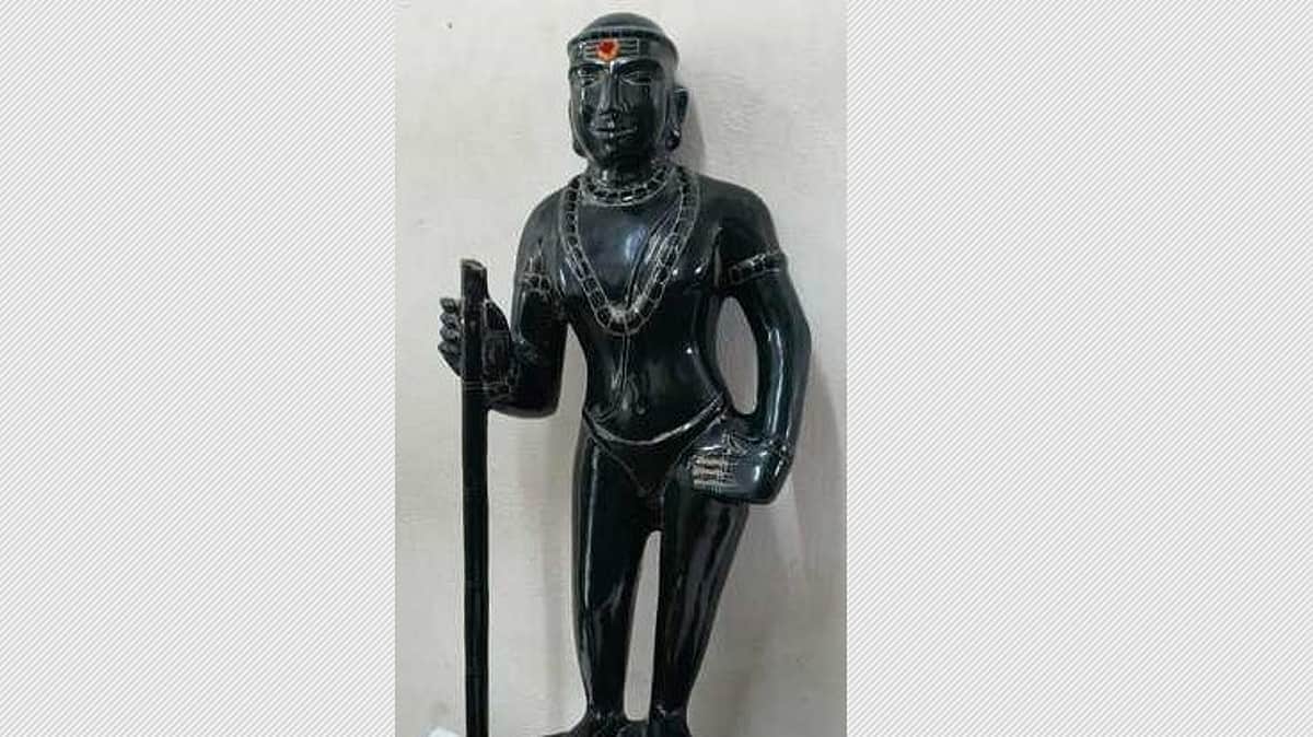 பெருங்கருணை முருகன் கோயிலில் திருடப்பட்ட சிலை மீட்பு: 3 பேர் கைது!