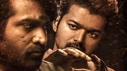 தெறித்து ஓடுவது என்பது... முதல்வர் விஜய்யைச் சீண்டிய விஜய் சேதுபதி?