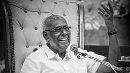 இனி எங்கு கேட்பேன் அவர் குரலை...