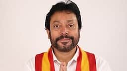 சாத்தான்குளம், திருச்செந்தூா் வழித்தடத்தில் 2 பேருந்து சேவை: 
அமைச்சா் தொடங்கி வைத்தாா்