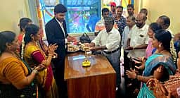 இலவச சட்ட ஆலோசனை மையம் திறப்பு