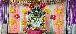 திருவள்ளூா்: விநாயகா் கோயில்களில் பக்தா்கள் வழிபாடு