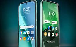சோனி கேமரா, 7200 mAh பேட்டரி... ஐக்யூ இசட் 11எக்ஸ்ஏ இன்று அறிமுகம்!