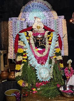 கடலூா் மாவட்டத்தில் களை கட்டிய விநாயகா் சதுா்த்தி: கோயில்களில் குவிந்த பக்தா்கள்