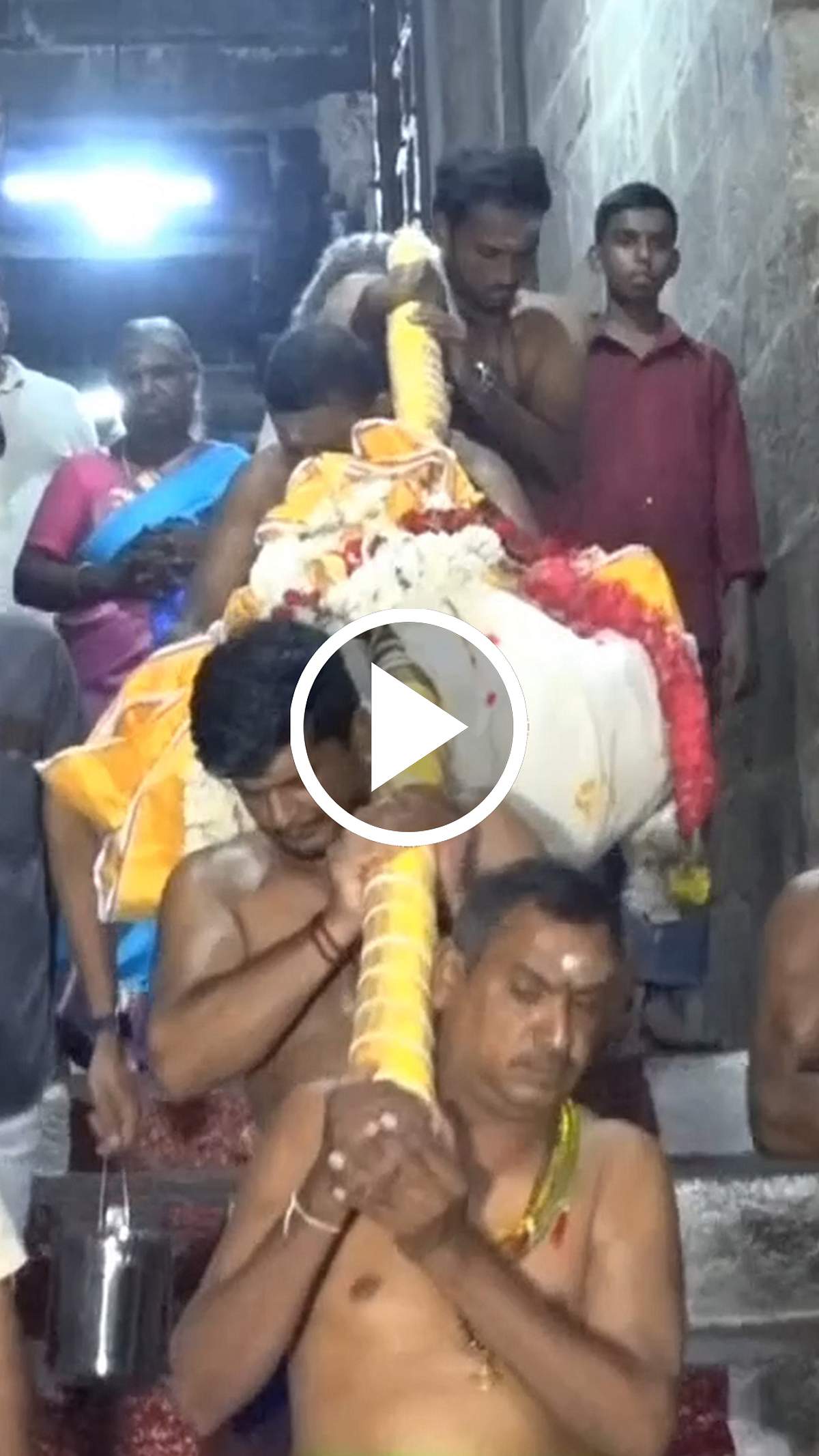உச்சிப்பிள்ளையாருக்கு 150 கிலோ கொழுக்கட்டை!