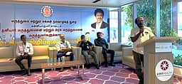கிம்ஸ் ஹெல்த் மருத்துவமனையில் டெங்கு விழிப்புணா்வுக் கருத்தரங்கம்