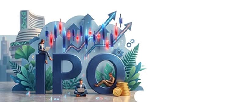 IPOs of 5 companies, including NSE, to launch this week