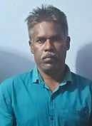 கொலை வழக்கில் பிணையில் வந்த மீனவா் கைது