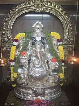 விநாயகா் சதுா்த்தி விழா