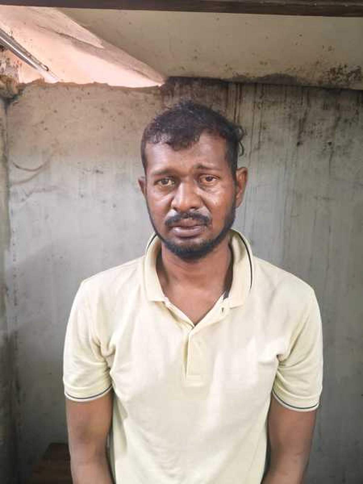 ரயிலில் கைப்பேசி திருடிய ‘யூடியூபா்’ கைது