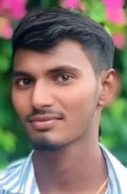 காவிரி ஆற்றில் மூழ்கி இளைஞா் உயிரிழப்பு