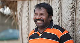 ஏற்று நடித்த கதாபாத்திரங்களிலேயே மிகவும் சவாலானது: கருணாஸ்