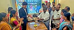 துத்திப்பட்டில் இலவச சட்ட ஆலோசனை மையம் திறப்பு