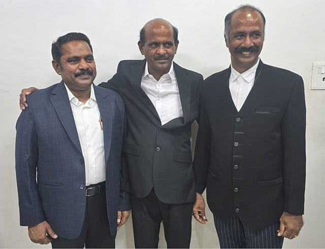 தமிழ்நாடு, புதுச்சேரி பார் கவுன்சில் நிர்வாகிகள் போட்டியின்றி தேர்வு!