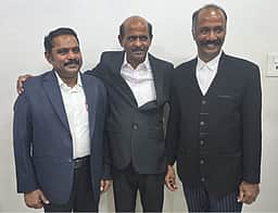 தமிழ்நாடு, புதுச்சேரி பார் கவுன்சில் நிர்வாகிகள் போட்டியின்றி தேர்வு!