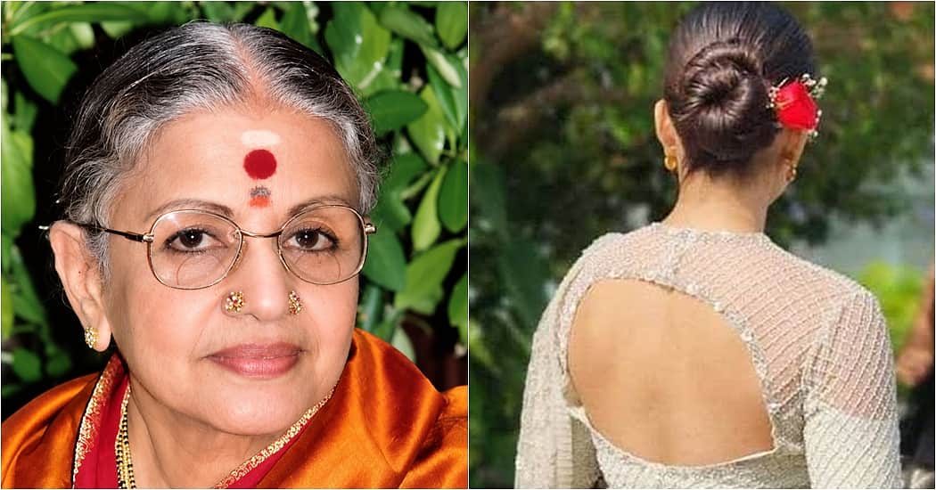 திரைப்படமாகிறது எம். எஸ். சுப்புலட்சுமி வாழ்க்கை! நாயகி இவர்தான்!