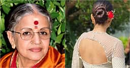 திரைப்படமாகிறது எம். எஸ். சுப்புலட்சுமி வாழ்க்கை! நாயகி இவர்தான்!