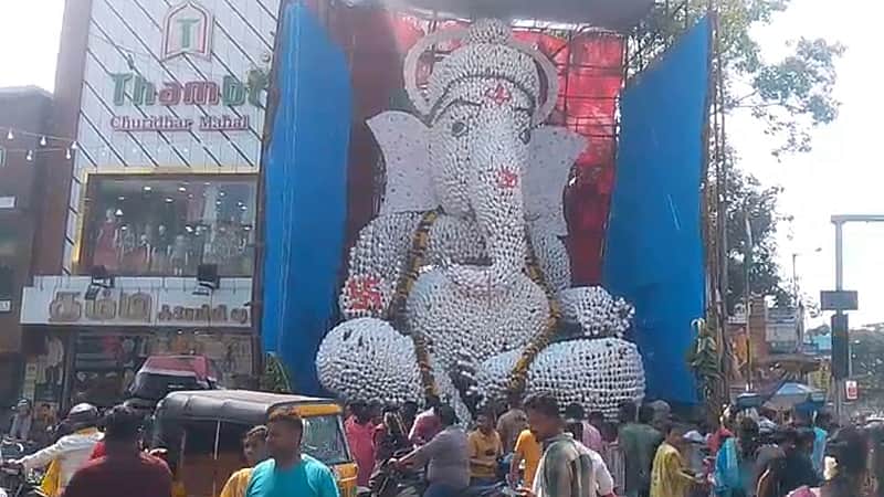 vinayagar