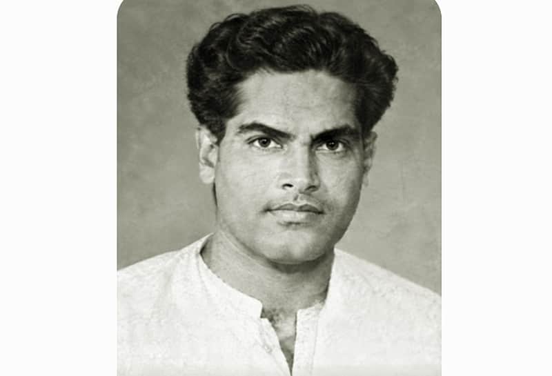 கவிஞர் கம்பதாசன்