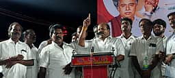 விழுப்புரத்தில் அண்ணா பிறந்த நாள் பொதுக் கூட்டம்
