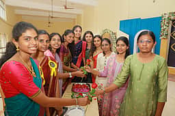 நெல்லை அரசு மருத்துவக் கல்லூரியில் முதலாம் ஆண்டு வகுப்பு தொடக்கம்