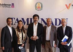 ரூ.15,300 கோடி முதலீடு! 10,000 பேருக்கு வேலை! லண்டனில் முதல்வர் விஜய் ஒப்பந்தம்!
