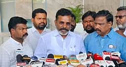 மின்வெட்டு இருப்பது உண்மைதான்: தொல். திருமாவளவன்