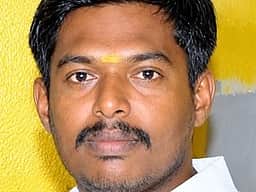மணப்பாறையில் ‘சிட் ஃபண்ட்’ ஊழியா் தற்கொலை: உறவினா்கள் சாலை மறியல்