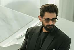 விருது விழாவில் தொகுப்பாளர் மீது தண்ணீர் பாட்டிலை வீசிய நடிகர் ராணா!