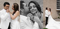 20 ஆண்டுகாலக் காதலைக் கொண்டாடும் சூர்யா - ஜோதிகா!